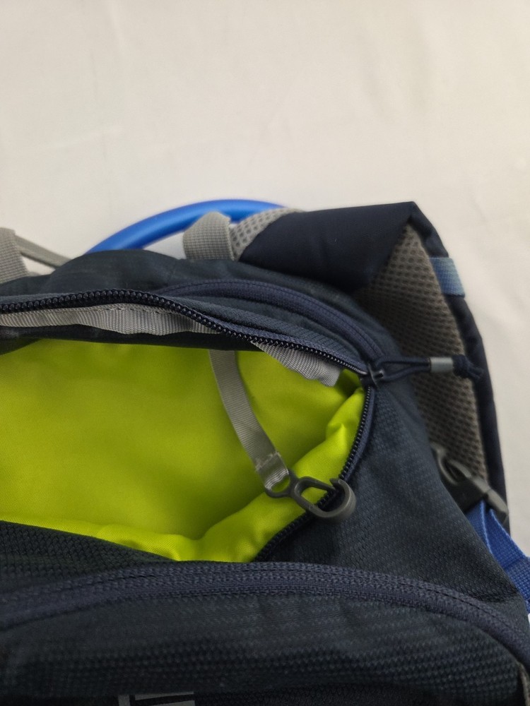 Camelbak Hydration Backpack Day Star 16 With Bladder