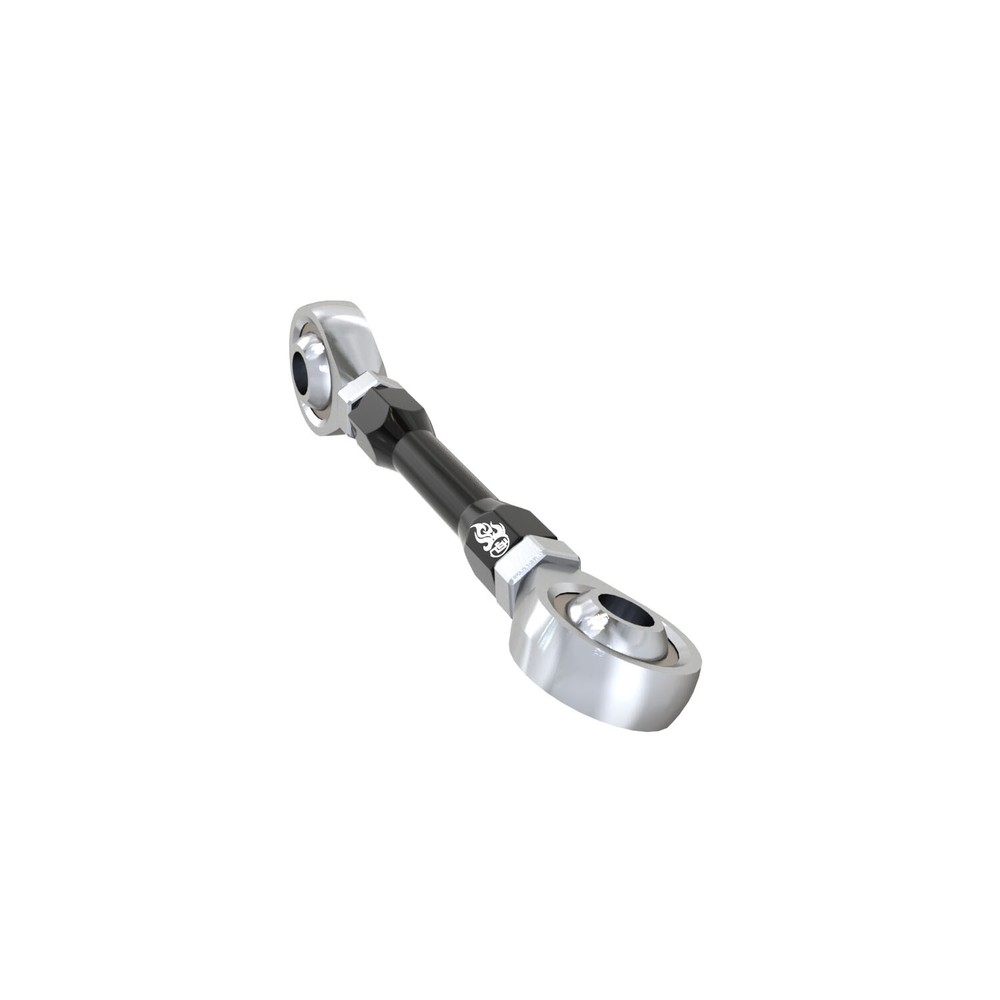 Adjustable Engine Mount Stabilizer Link Rod for Harley 09-24 FLHX FLH FLTR FLHR