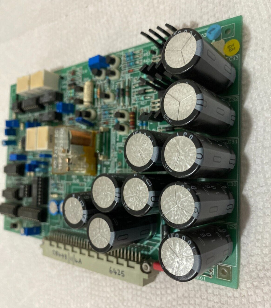 Wayne Kerr 25525-1 Signal source board Prefix 5