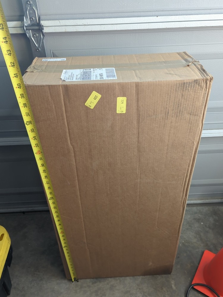 DMP 352P-G Enclosure Cabinet