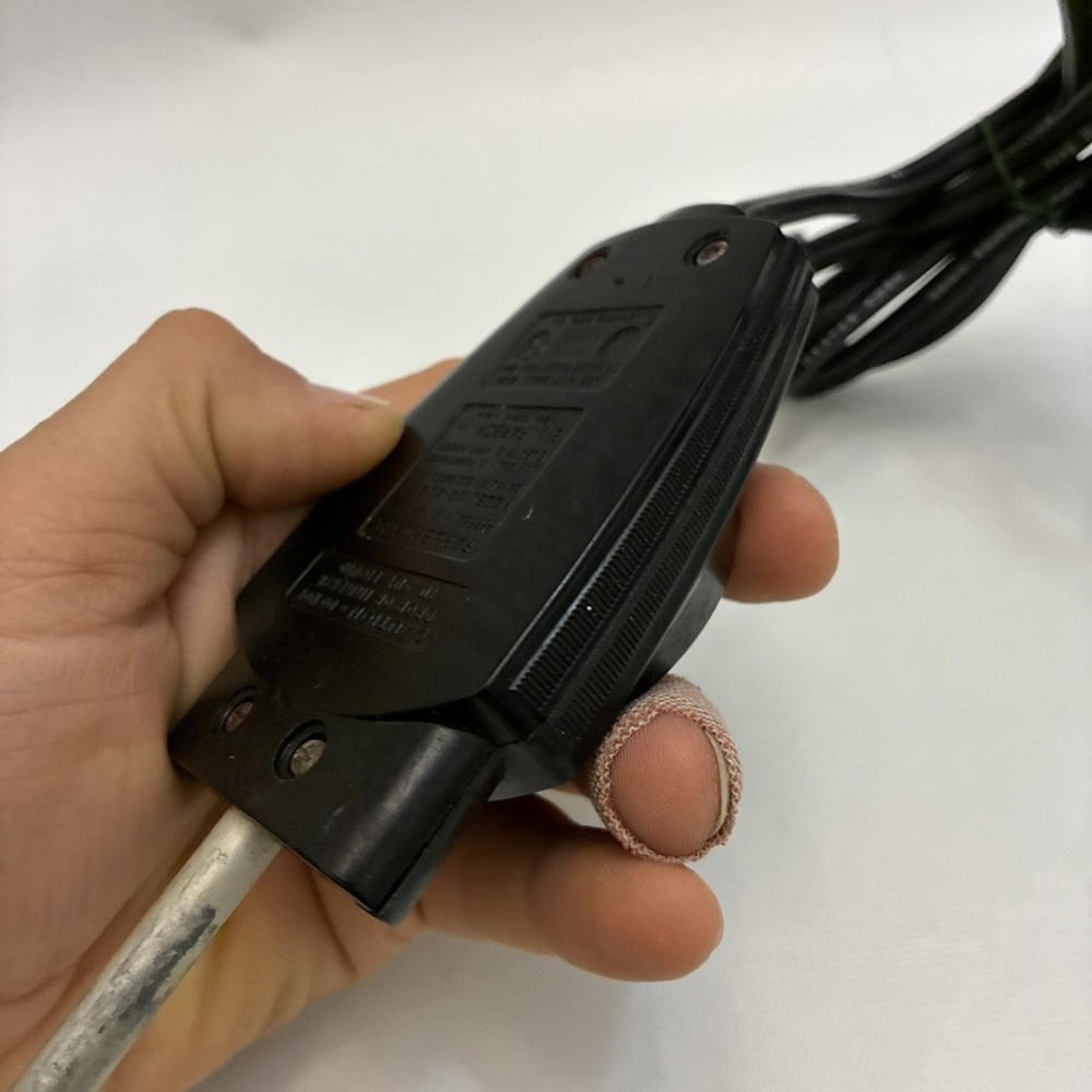 Farberware 100 Perfect Heat Control Replacement Power Cord 1500 Watt