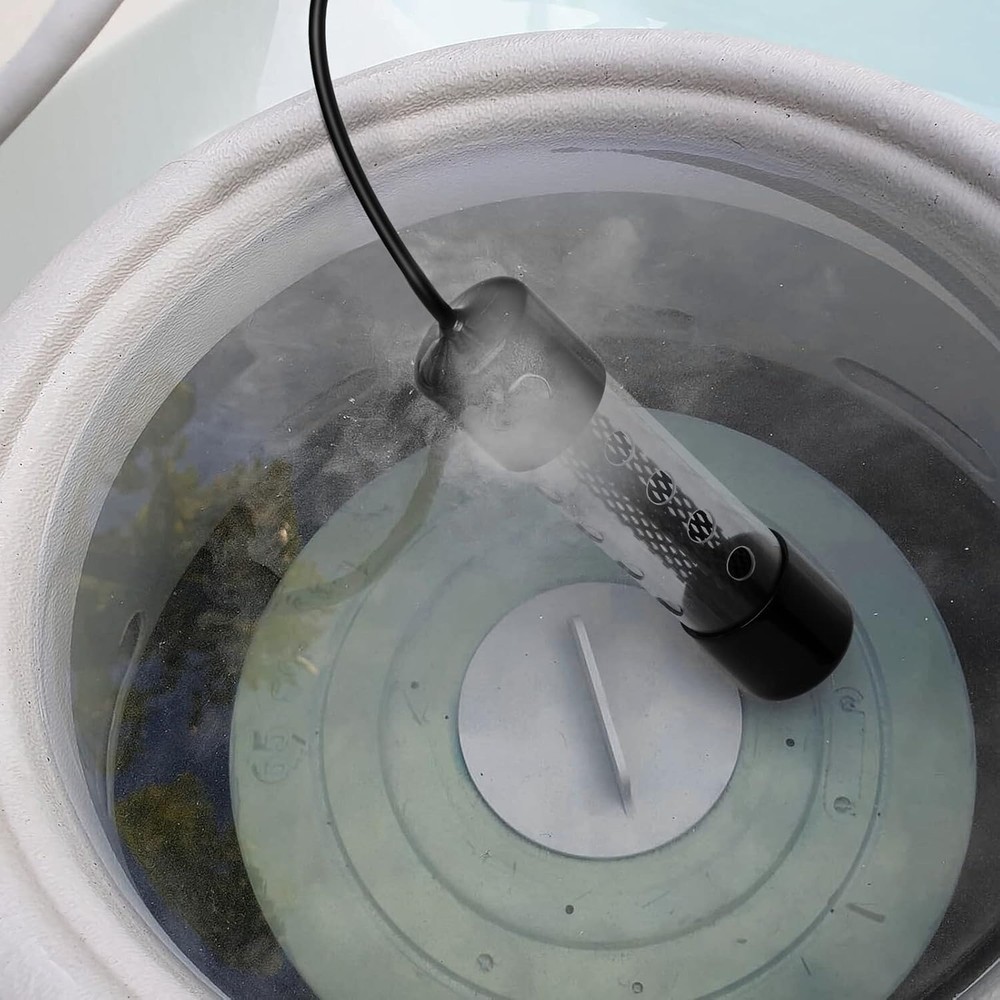 Replacement Salt Cell ACE Sanitizing System – Fits Hot Spring 76078 - all models