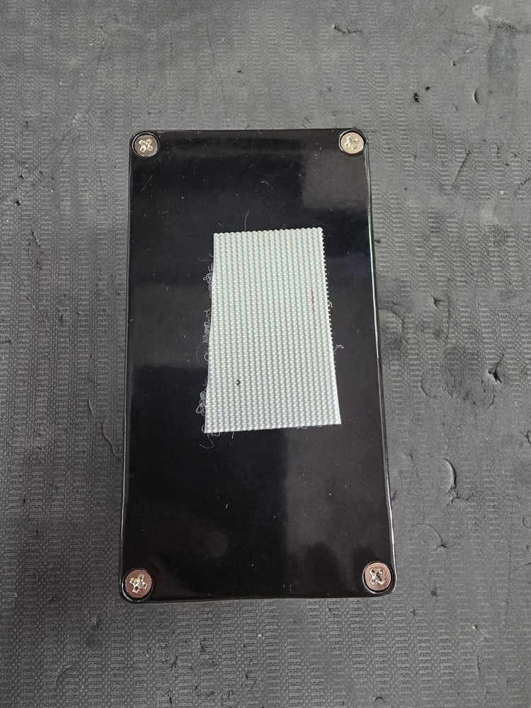 Airis Effects Hm808 Overdrive