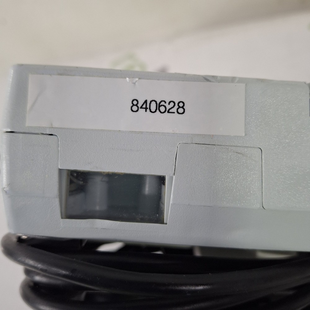 Baxter Sigma Spectrum with B/G Battery Infusion Pump