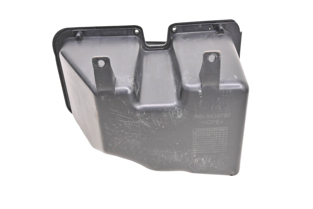 15 Polaris RZR XP 1000 EPS Tool Storage Box