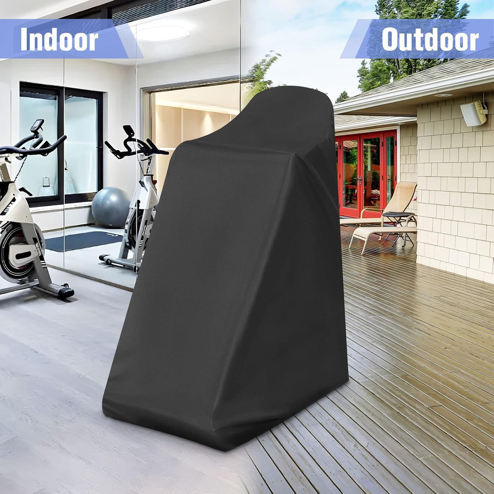 Cover for Inversion Table, Inversion Table Cover Waterproof Outdoor Fits for Mos