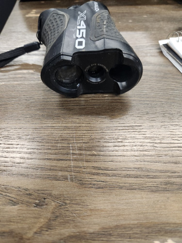 Halo X L4 50 range finder