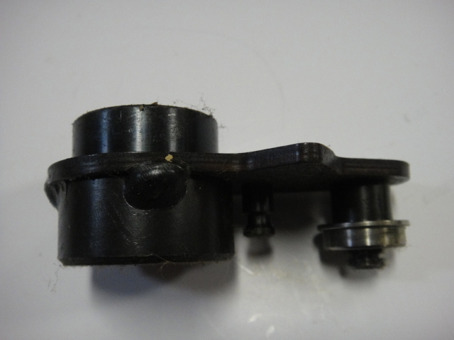 Hamada Lever, Part #6803-11026A