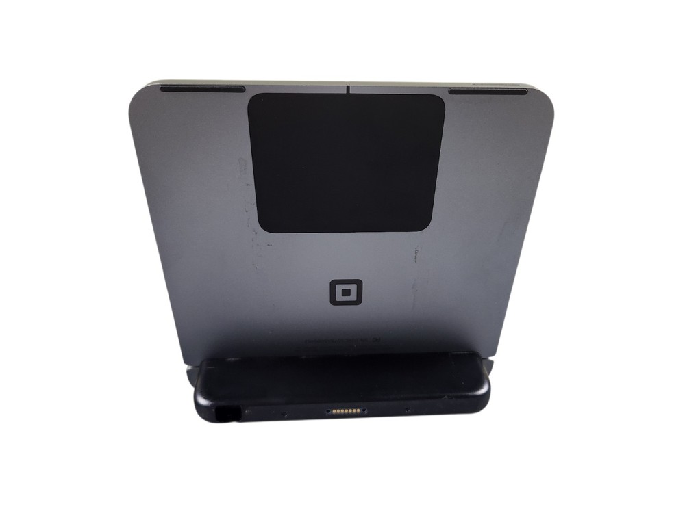 AS-IS Square SPB4-01 POS Card Reader Unit Only *Hardware Issue* Will Not Work!