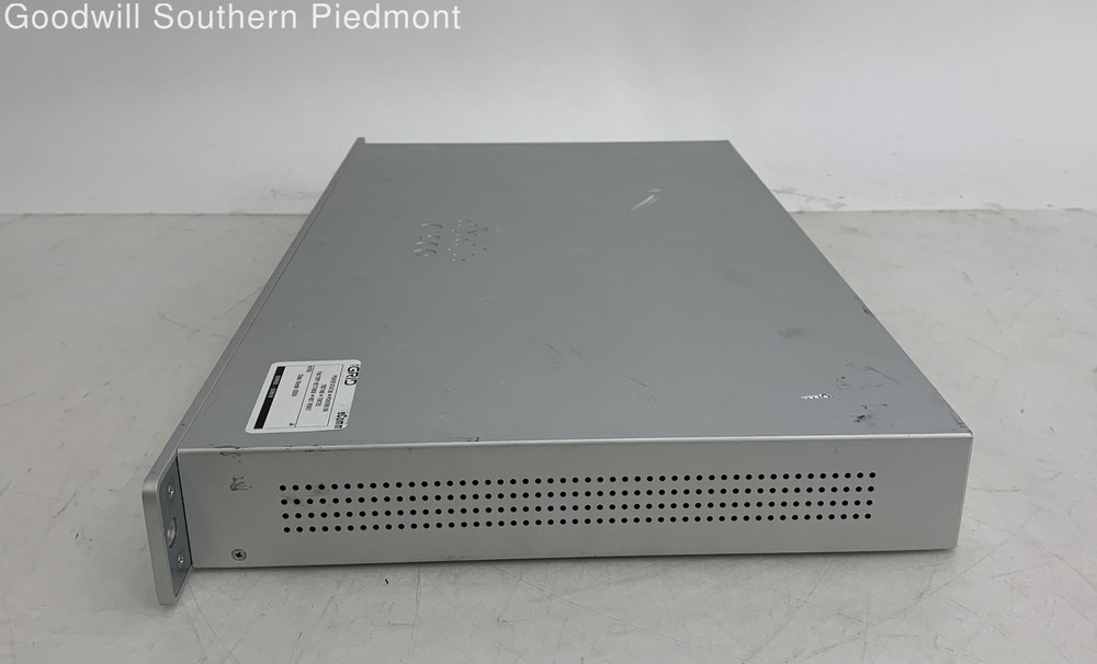 Cisco Meraki MX84-HW Security Appliance - Tested