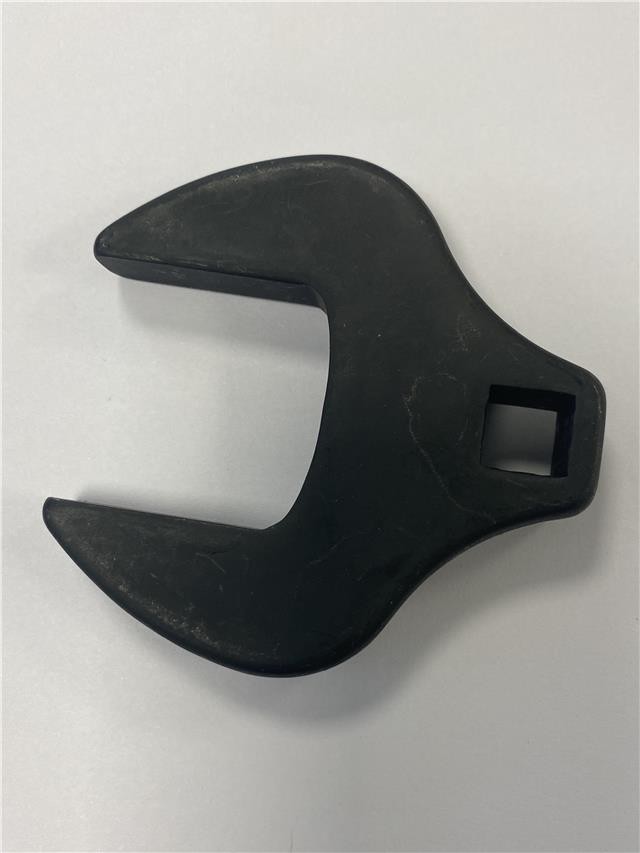 Sealey Premier 27mm Impact Crows Foot Spanner 1/2"D Phosphate Finish