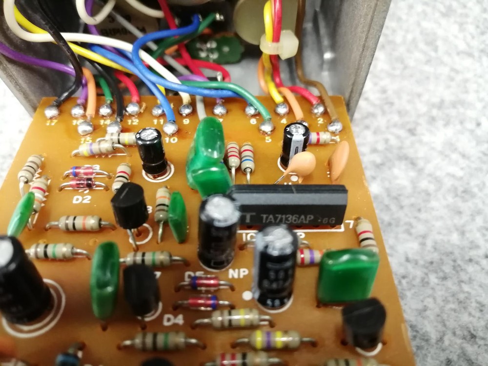 BOSS / DS-1 (NO260415)