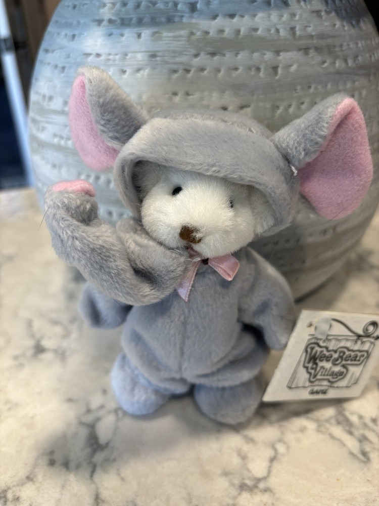 Ganz Wee Bears Jumbo H3140