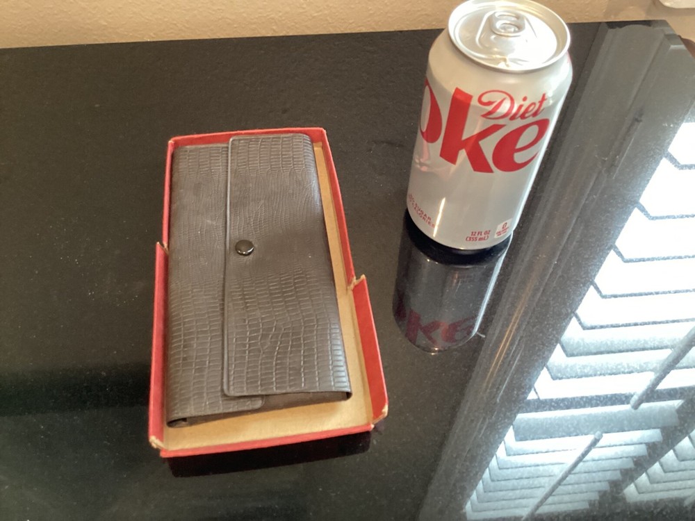 Dissecting Kit Clay Adams Model A199 1966