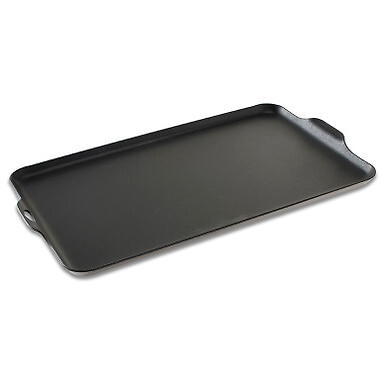 Nordic Ware Two Burner Griddle King