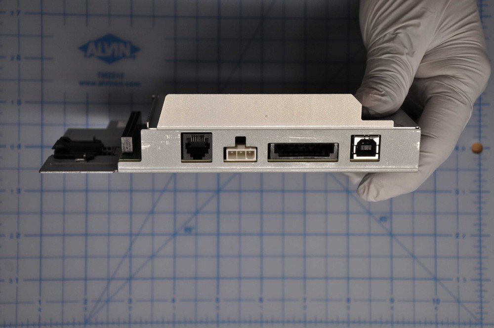 IBM USB INTERFACE ASM 4610-2CR/2NR Grade B 44D0159