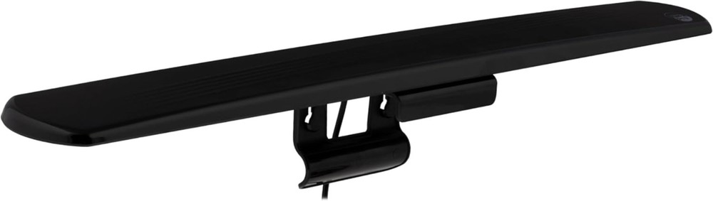 NextGen Hover Indoor TV Antenna - 60 Channels, Simple Installation, Long Range