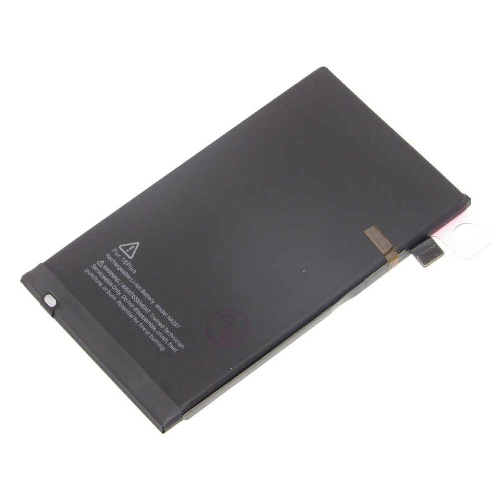 100% Full Capacity Battery Replacement For Apple iphone 16 Plus USA Ship