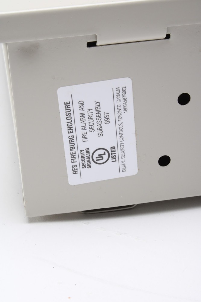 DSC HS32-119CP01 Alarm Control Panel Kit