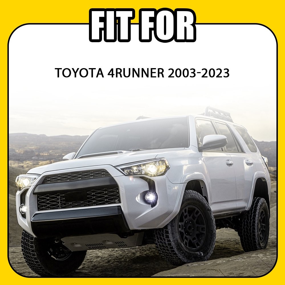 Rear Trunk Tailgate Release Switch Button for Toyota 4Runner 2003-2023 2004 2005