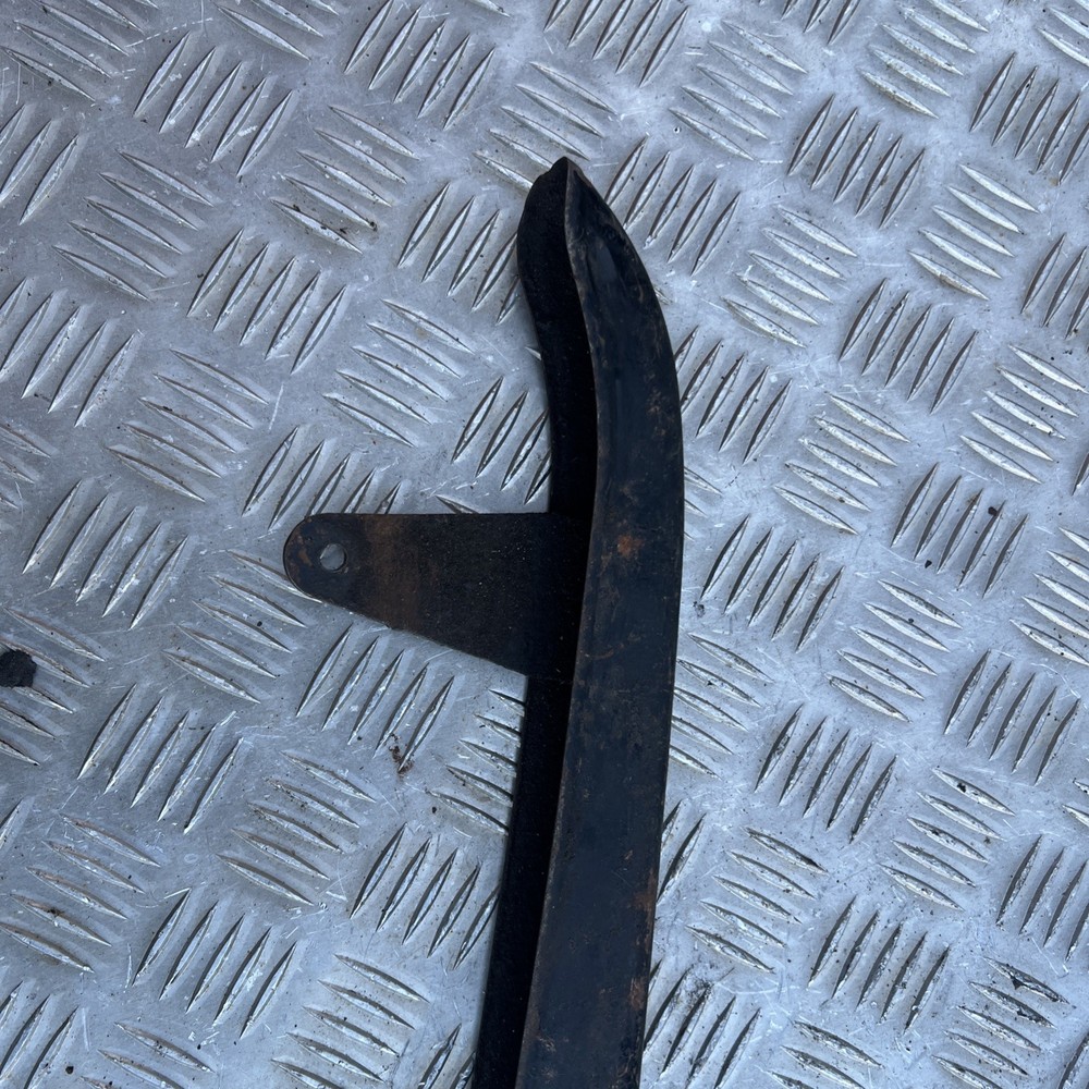 Honda cb125j chain guard