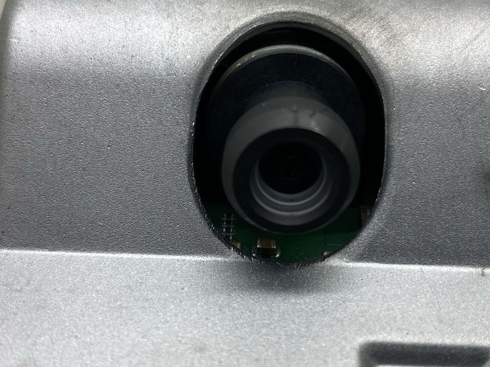 2021-2022 CADILLAC ESCALADE INNER MIRROR MOUNTED FORWARD COLLISION ALERT MODULE