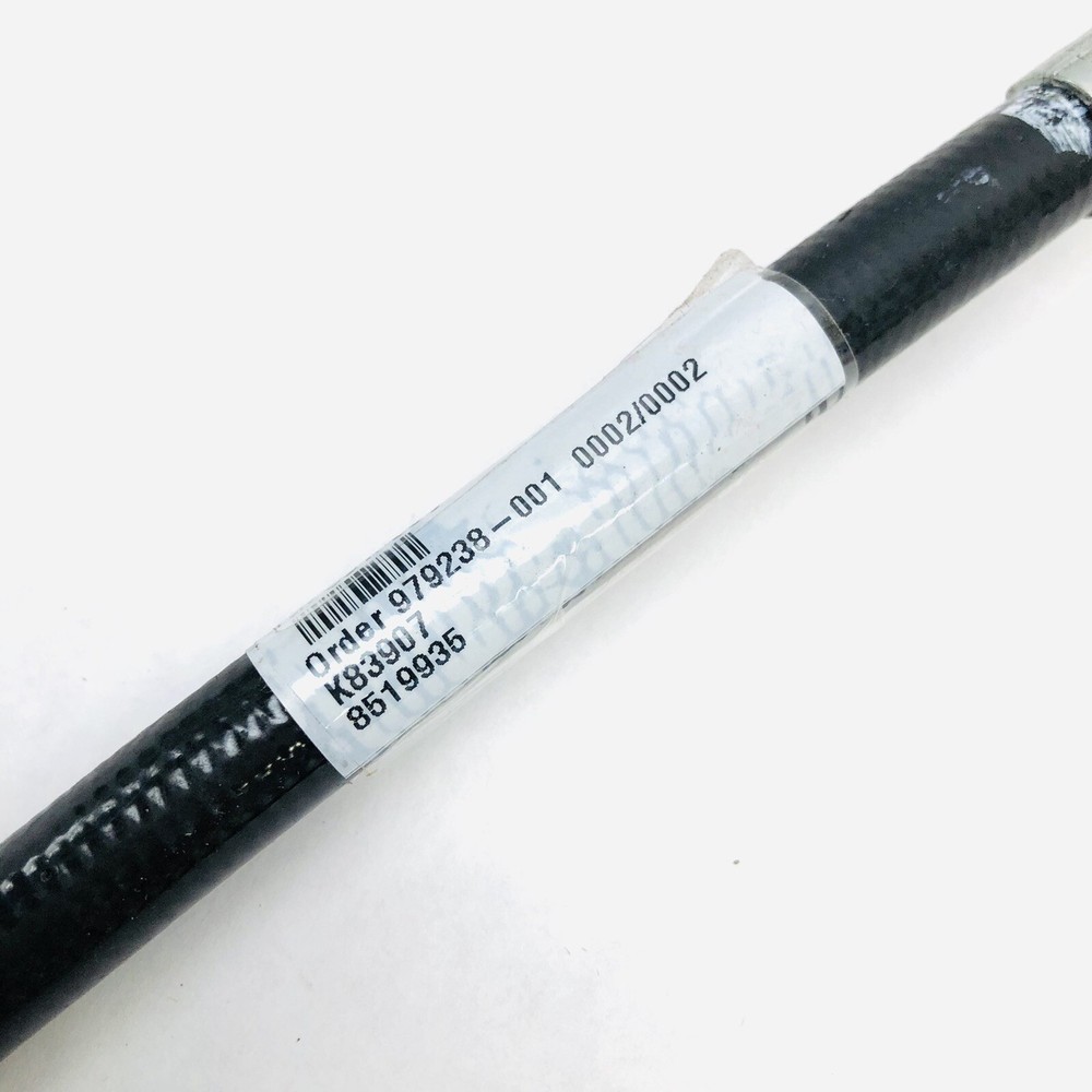 PARKER 8519935 HYDRAULIC HOSE ASSEMBLY