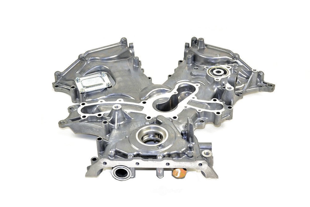 Engine Timing Cover ITM 84000