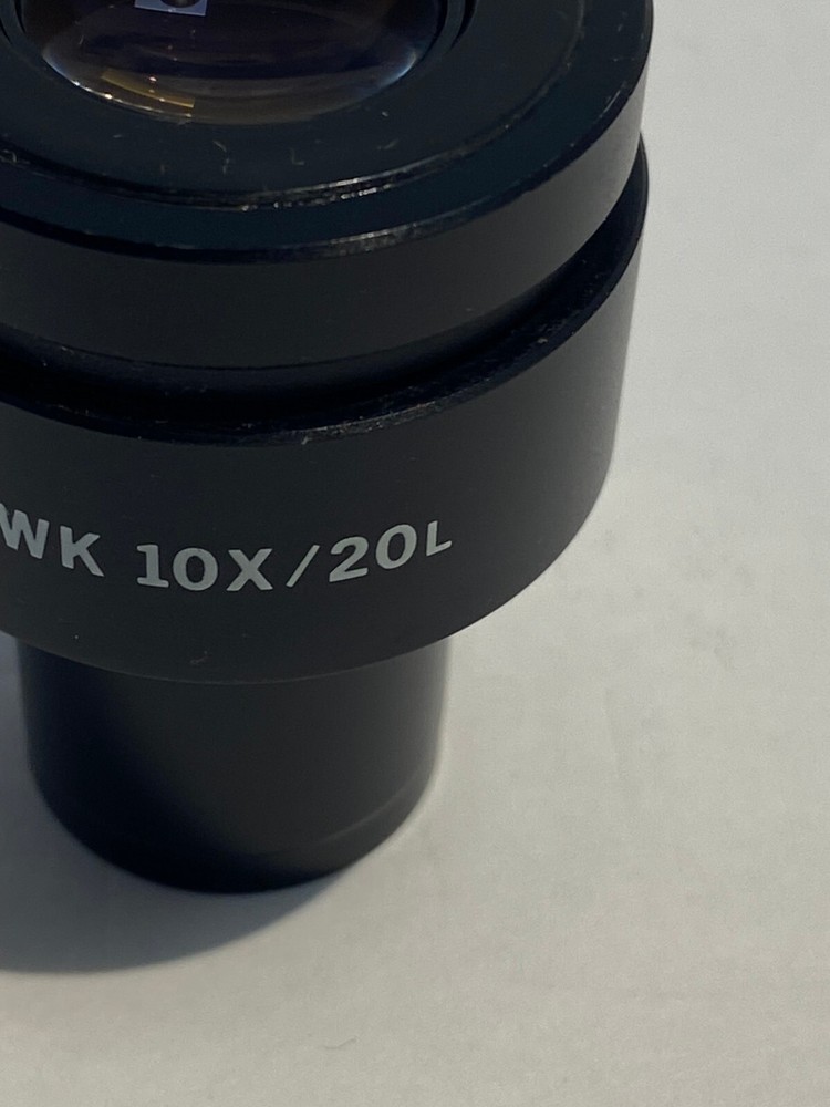 Olympus Microscope Eyepiece WK 10x/20L
