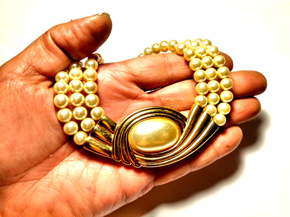 Haunted Ghost Necklace, The Stanley Hotel Ghost!