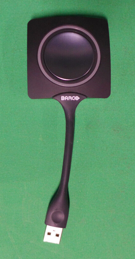 GENUINE Barco ClickShare USB Type A Button R9861006D01