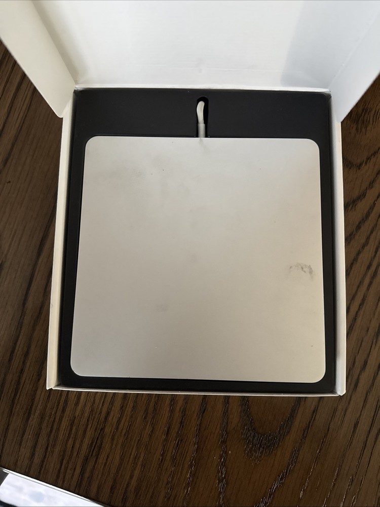 Apple SuperDrive A1379 CD/DVD external USB Reader/Player For MacBook Air/pro