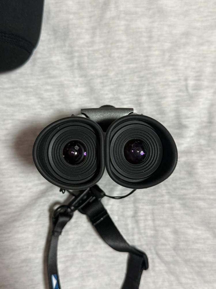 Steiner Binoculars BluHorizons 10x26 Compact Lightweight
