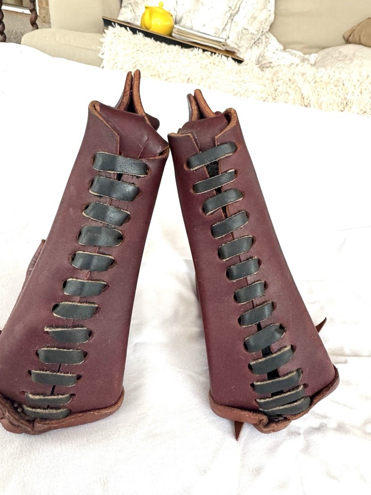 Custom Sturrips