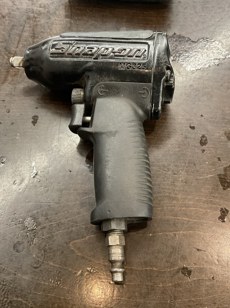 Snap-On MG324 1/4 Impact