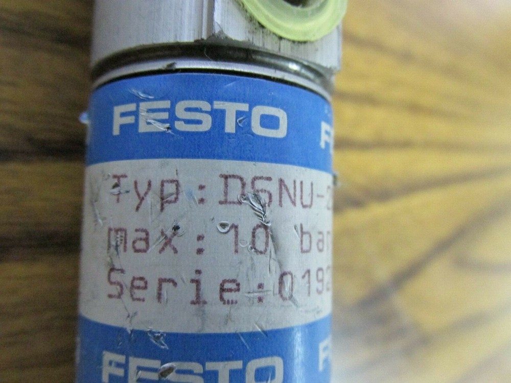 Festo DSNU-25-25-P-A