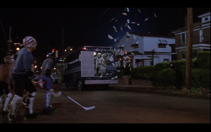 Robocop 3 - Movie Prop Bill