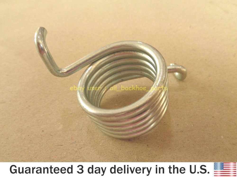 JCB BACKHOE - SPRING (PART NO. 814/00441)