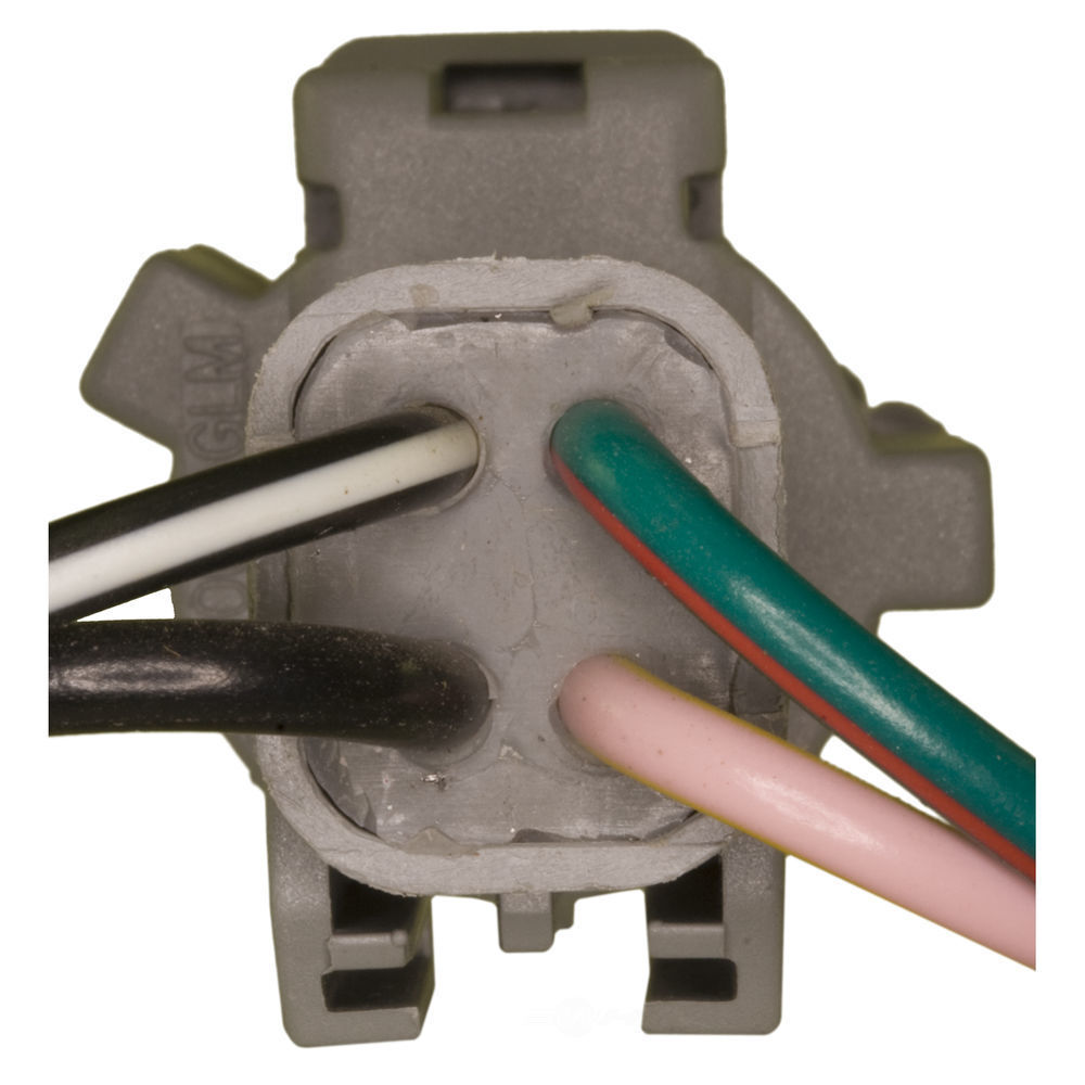 Oxygen Sensor Connector WVE 1P1118