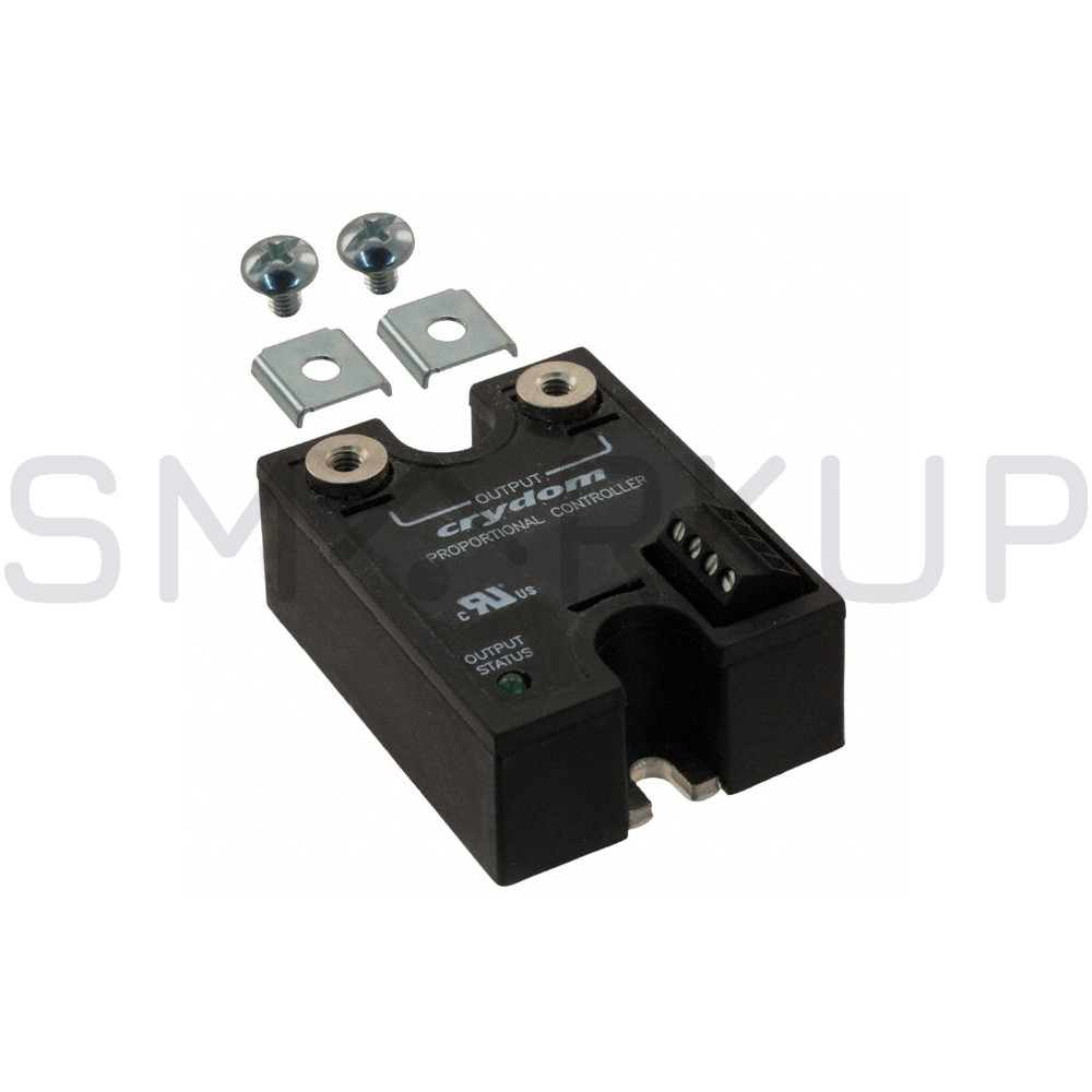 New In Box CRYDOM MCPC4890C Solid State Relay