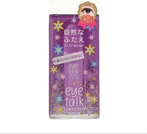 Koji Eye Talk Super Hold Double Eyelid Maker