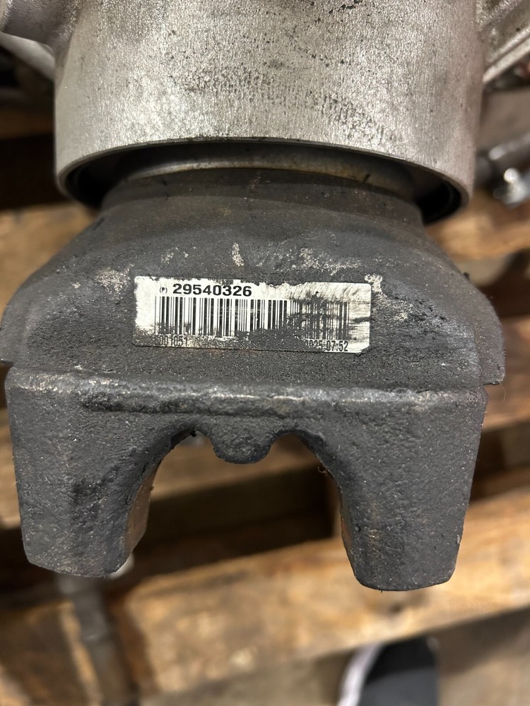 Allison Transmission Yoke P# 29540326