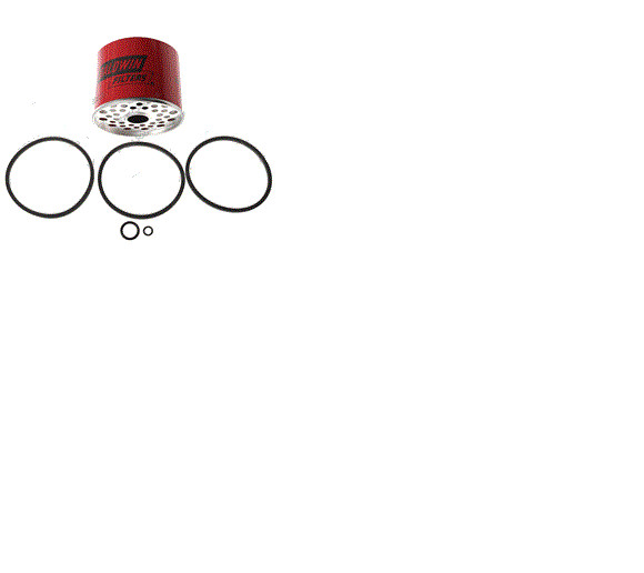 GENIE FILTER - FUEL 62421, 62421GT