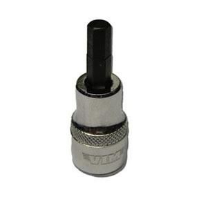 Vim Tools HM-6MM 3/8 Dr 6 Mm Hex Socket