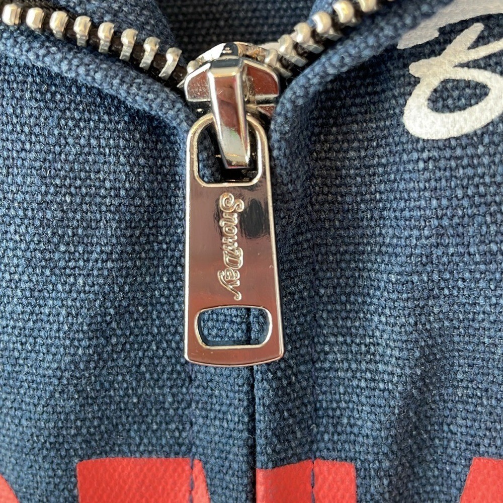 SNOWDAY HEAVY UTILITY JACKET