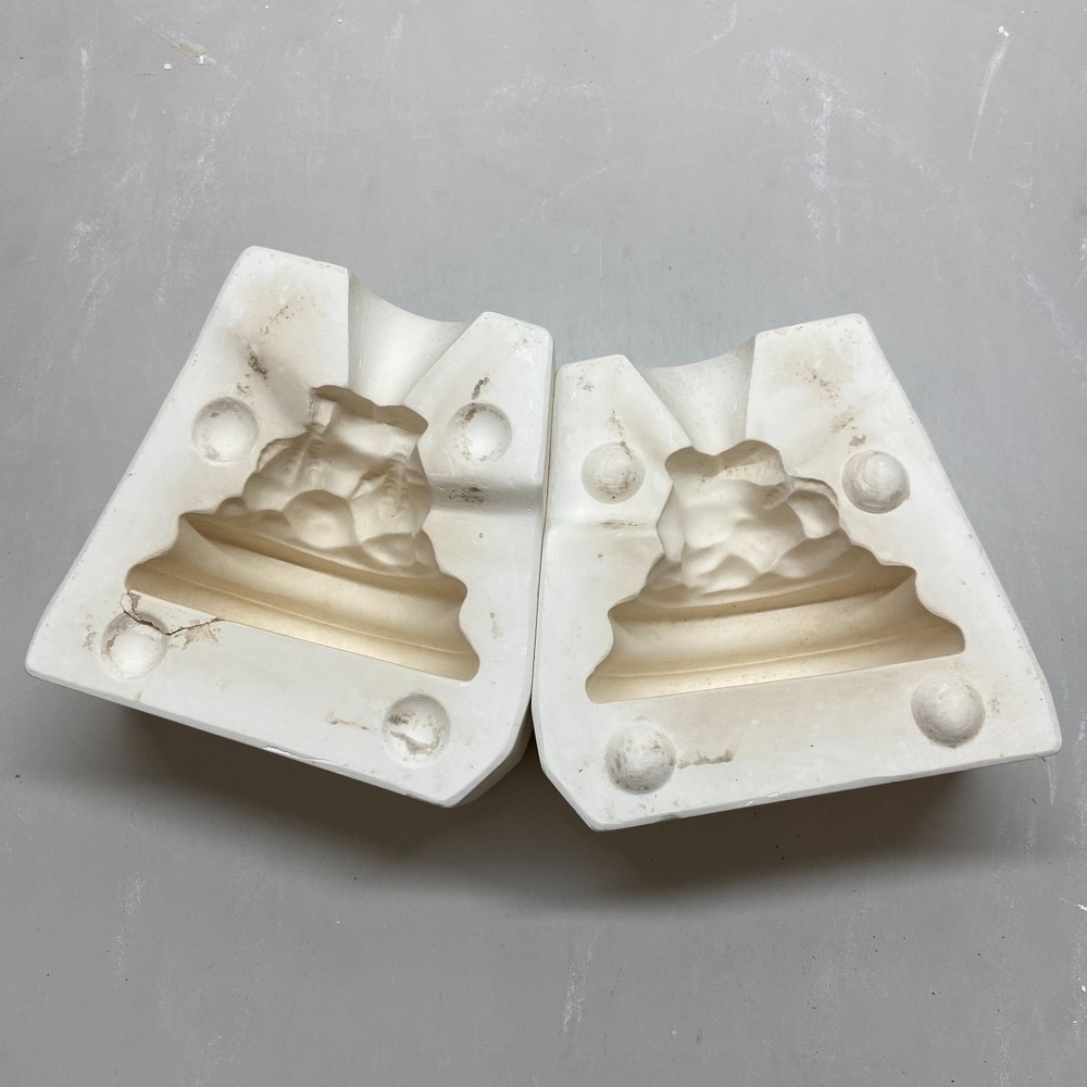 Ceramic Slip Casting Mold Byron