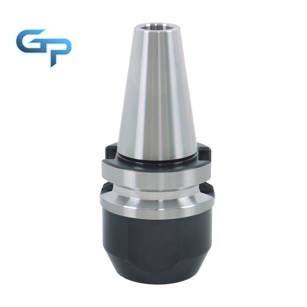 BT30 3/4 Inch End Mill Holder 2" Projection Precision Ground