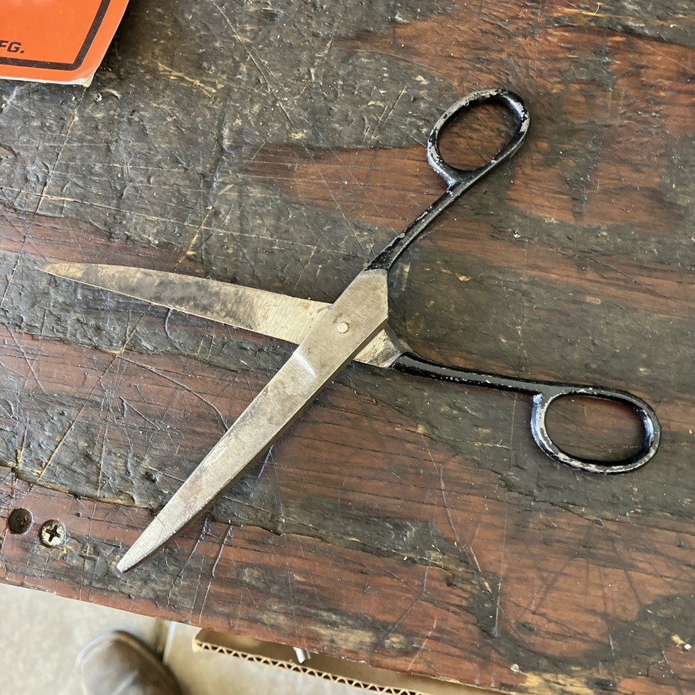 Antique/ Vintage Scissors