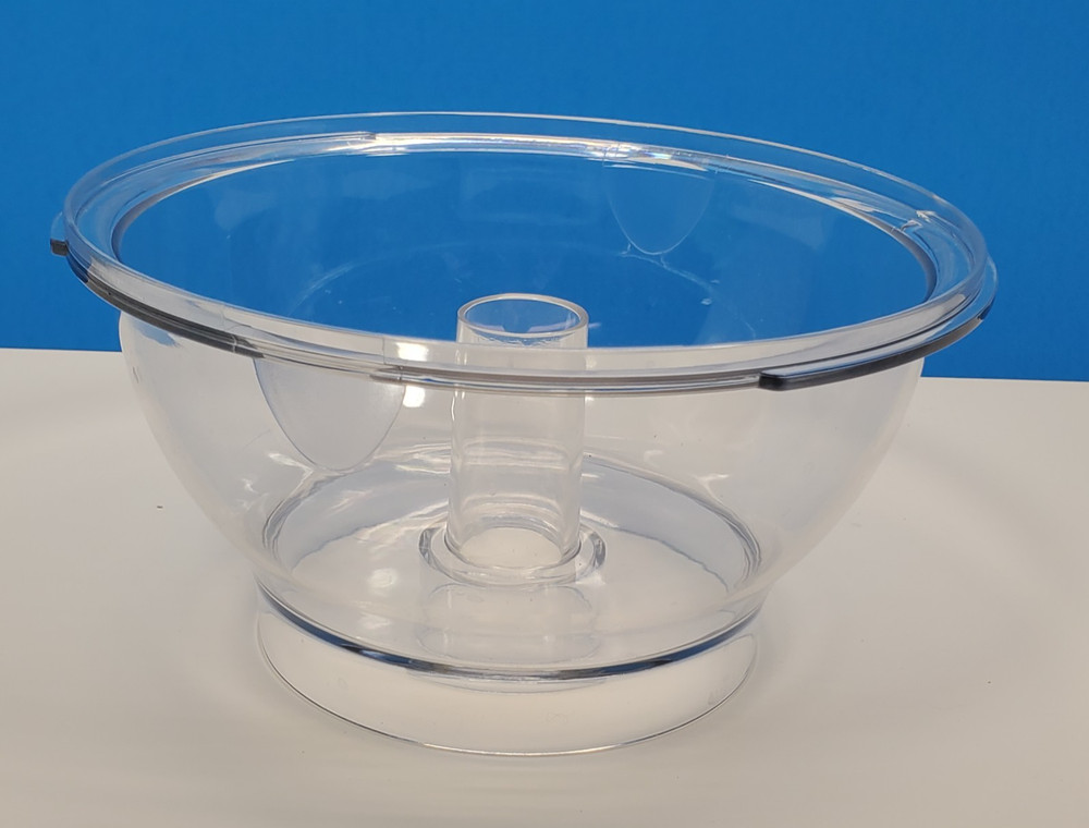KitchenAid Food Processor Mini Inner Bowl Replacement Part KFP40CR0 BL5