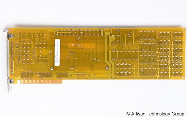 Data Translation DT2801A/DT5713/PGH Data Acquisition Board